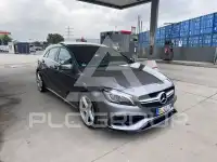 2016 Mercedes Benz A 45 AMG