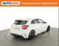 2016 Mercedes Benz A 45 AMG