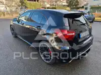 2016 Mercedes Benz A 45 AMG