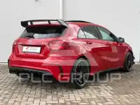 2016 Mercedes Benz A 45 AMG
