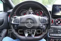 2016 Mercedes Benz A 45 AMG