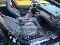 2016 Mercedes Benz A 45 AMG