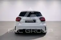 2016 Mercedes Benz A 45 AMG