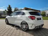 2016 Mercedes Benz A 45 AMG
