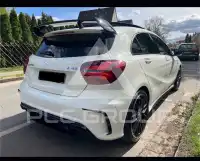 2016 Mercedes Benz A 45 AMG