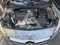 2016 Mercedes Benz A 45 AMG