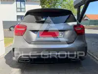 2016 Mercedes Benz A 45 AMG