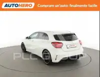 2016 Mercedes Benz A 45 AMG