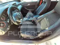 2016 Mercedes Benz A 45 AMG