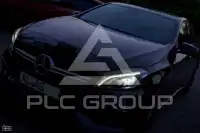 2016 Mercedes Benz A 45 AMG