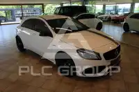 2016 Mercedes Benz A 45 AMG