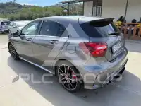 2016 Mercedes Benz A 45 AMG