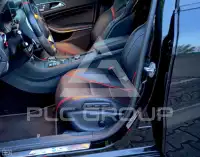 2016 Mercedes Benz A 45 AMG