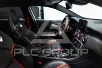 2016 Mercedes Benz A 45 AMG