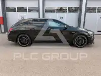 2016 Mercedes Benz A 45 AMG