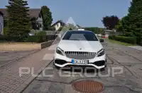 2016 Mercedes Benz A 45 AMG