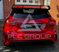 2016 Mercedes Benz A 45 AMG