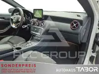 2016 Mercedes Benz A 45 AMG