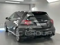 2016 Mercedes Benz A 45 AMG