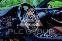 2016 Mercedes Benz A 45 AMG