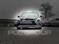 2016 Mercedes Benz A 45 AMG