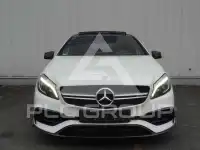 2016 Mercedes Benz A 45 AMG