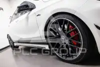 2016 Mercedes Benz A 45 AMG