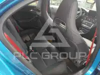 2016 Mercedes Benz A 45 AMG