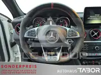2016 Mercedes Benz A 45 AMG