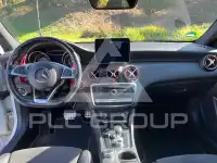 2016 Mercedes Benz A 45 AMG