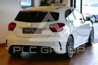 2016 Mercedes Benz A 45 AMG