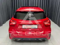 2016 Mercedes Benz A 250