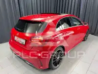 2016 Mercedes Benz A 250