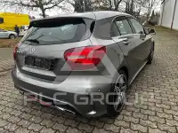 2016 Mercedes Benz A 250