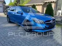 2016 Mercedes Benz A 250