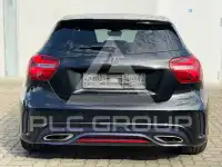 2016 Mercedes Benz A 250