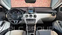 2016 Mercedes Benz A 250