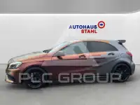 2016 Mercedes Benz A 250