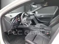 2016 Mercedes Benz A 250