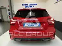 2016 Mercedes Benz A 250