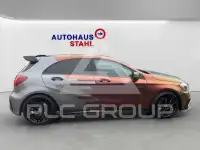 2016 Mercedes Benz A 250