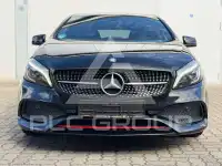 2016 Mercedes Benz A 250
