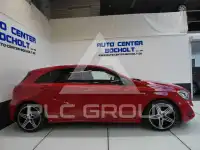 2016 Mercedes Benz A 250