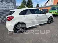 2016 Mercedes Benz A 250