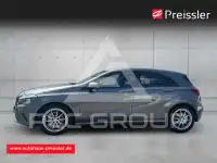 2016 Mercedes Benz A 250