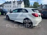 2016 Mercedes Benz A 250