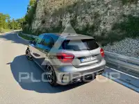 2016 Mercedes Benz A 250