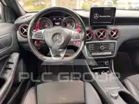 2016 Mercedes Benz A 250