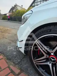 2016 Mercedes Benz A 250