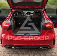 2016 Mercedes Benz A 250
